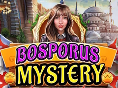 Trò chơi Bosporus Mystery