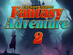 Trò chơi Escape Game Fantasy Adventure 2