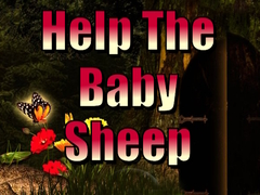 Trò chơi Help The Baby Sheep