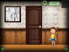 Trò chơi Amgel Kids Room Escape 195