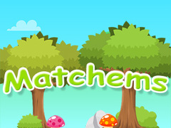 Trò chơi Matchems