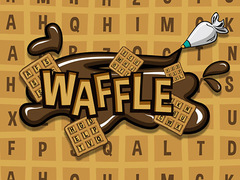Trò chơi Waffle