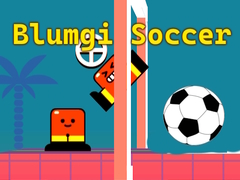 Trò chơi Blumgi Soccer