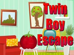 Trò chơi Twin Boy Escape
