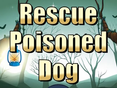 Trò chơi Rescue Poisoned Dog
