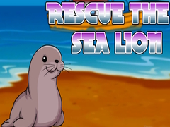 Trò chơi Rescue The Sea Lion