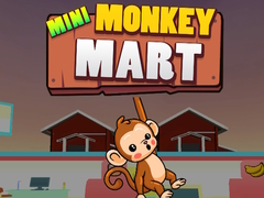 Trò chơi Mini Monkey Market