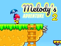 Trò chơi Melodys Adventure 2