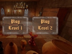 Trò chơi Medieval Escape