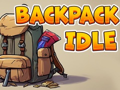 Trò chơi Backpack Idle