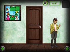 Trò chơi Amgel Easy Room Escape 180