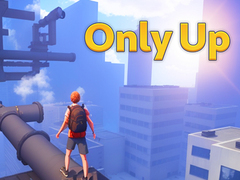 Trò chơi Only Up