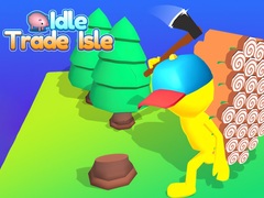 Trò chơi Idle Trade Isle