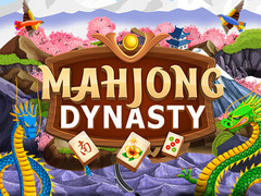 Trò chơi Mahjong Dynasty