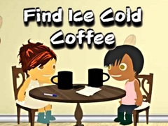 Trò chơi Find Ice Cold Coffee