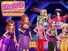 Trò chơi Dress Up Competition