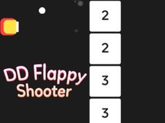 Trò chơi DD Flappy Shooter