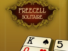 Trò chơi Freecell Solitaire