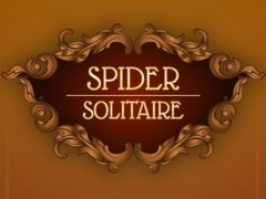 Trò chơi Spider Solitaire