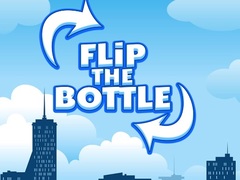 Trò chơi Flip The Bottle