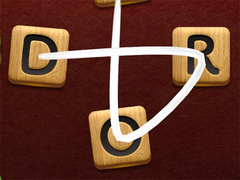 Trò chơi Word Connect