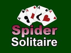 Trò chơi Spider Solitaire
