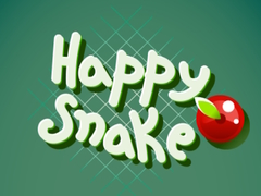 Trò chơi Happy Snake
