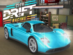 Trò chơi City Drift Racing