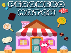 Trò chơi Pero Neko Match