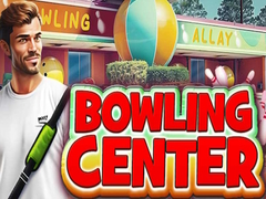 Trò chơi Bowling Center