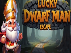 Trò chơi Lucky Dwarf Man Escape