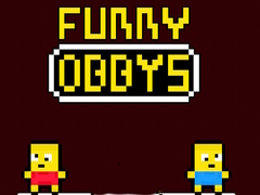Trò chơi Funny Obbys