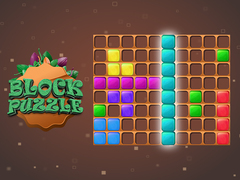 Trò chơi Block Puzzle