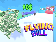 Trò chơi Flying Bill