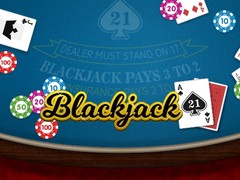 Trò chơi Blackjack 21