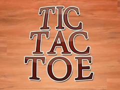 Trò chơi Tic Tac Toe