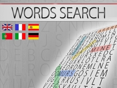 Trò chơi Words Search