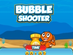 Trò chơi Bubble Shooter