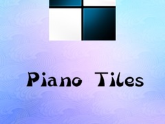 Trò chơi Piano Tiles