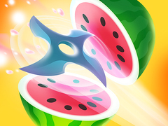 Trò chơi Fruit Master Online