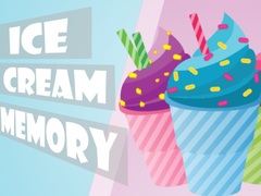 Trò chơi Ice Cream Memory