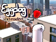 Trò chơi Eggdog Extended