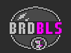 Trò chơi BRDBLS