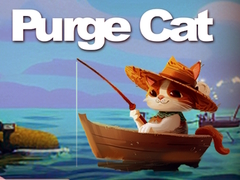 Trò chơi Purge Cat
