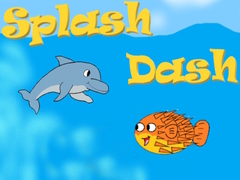 Trò chơi Splash Dash