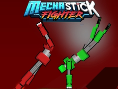 Trò chơi MechaStick Fighter