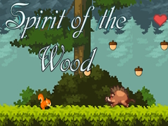 Trò chơi Spirit of the Wood