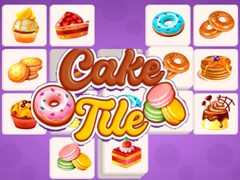 Trò chơi Cake Tile