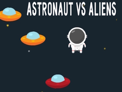 Trò chơi Astronaut vs Aliens