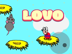 Trò chơi Lovo